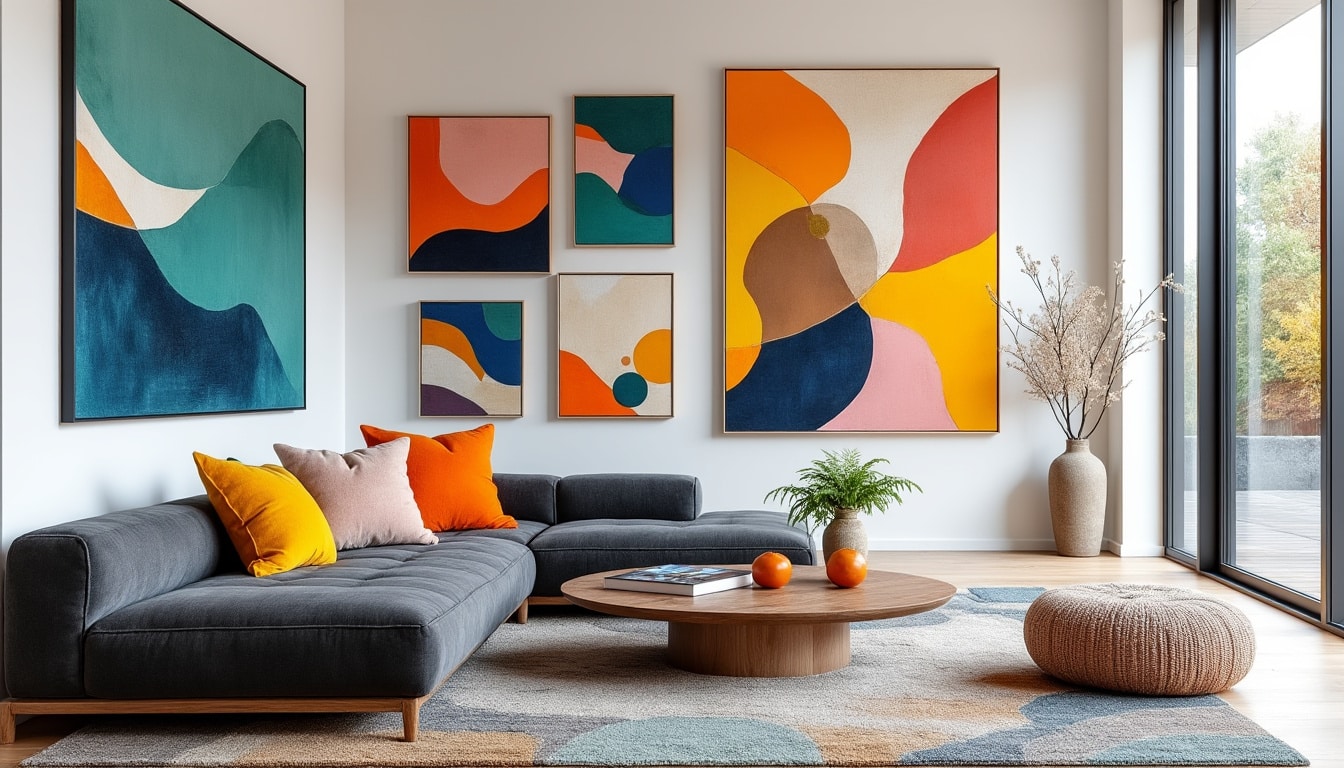 découvrez des idées et astuces inspirantes pour choisir la peinture idéale pour votre maison moderne. transformez votre intérieur avec des couleurs tendance et des techniques innovantes qui reflètent votre style personnel.