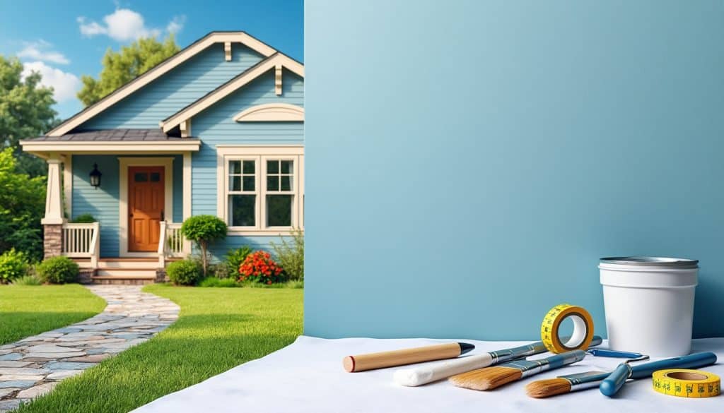 découvrez comment établir un budget réaliste pour la peinture d'une maison de 110m2. conseils pratiques, estimation des coûts et choix des matériaux pour un résultat optimal et un projet réussi.