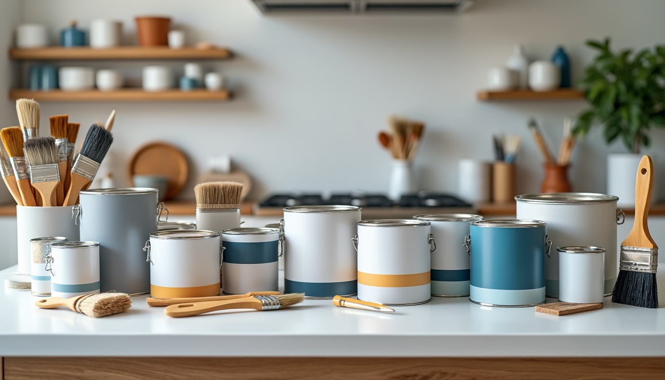 découvrez notre guide complet sur le prix de la peinture pour une maison. apprenez à estimer les coûts, à choisir les bonnes peintures et à maximiser votre budget pour transformer votre intérieur et extérieur en un espace harmonieux.