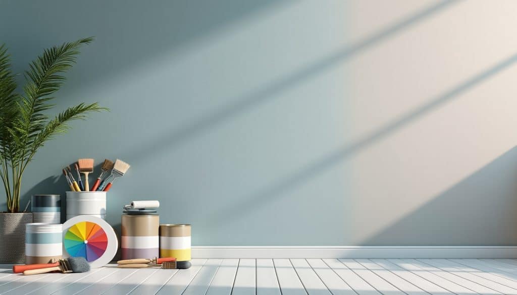 découvrez notre guide complet sur le prix de la peinture pour une maison. apprenez à évaluer les coûts, à choisir les matériaux adaptés et à optimiser votre budget pour transformer votre intérieur avec style.