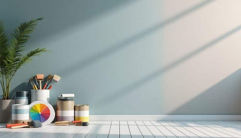 découvrez notre guide complet sur le prix de la peinture pour une maison. apprenez à évaluer les coûts, à choisir les matériaux adaptés et à optimiser votre budget pour transformer votre intérieur avec style.