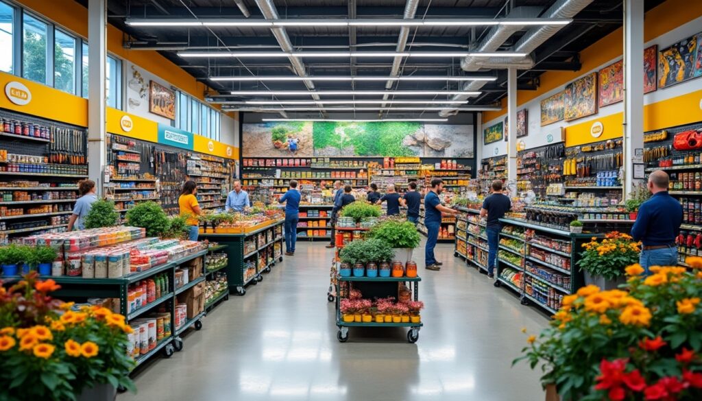 découvrez les meilleures offres de leroy merlin bordeaux lac et transformez vos projets de bricolage et de rénovation en réalité. profitez d'une large gamme de produits à prix réduits pour tous vos besoins en construction et décoration.