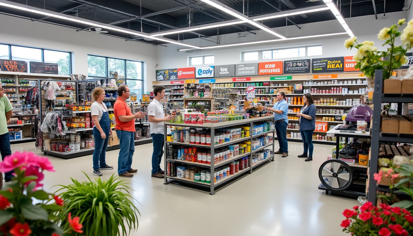 découvrez les meilleures offres et promotions à leroy merlin bordeaux lac. trouvez tout le nécessaire pour vos projets de bricolage et d'aménagement intérieur, le tout dans un cadre convivial et moderne.