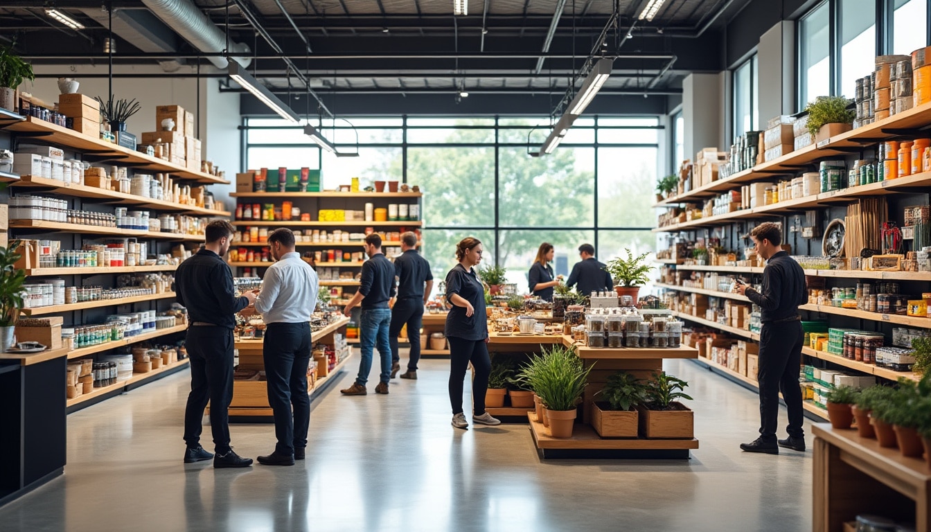 découvrez les meilleures offres de leroy merlin cormontreuil ! profitez de réductions exceptionnelles sur une large gamme de produits pour la maison, le jardin et le bricolage. ne manquez pas l'opportunité d'améliorer votre espace de vie avec des solutions de qualité à prix mini.