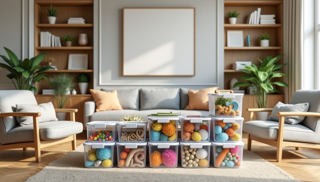 découvrez les nombreux avantages du rangement en boîte plastique pour transformer votre maison en un espace ordonné et fonctionnel. apprenez comment ces solutions pratiques facilitent l'organisation, protègent vos affaires et optimisent l'espace, tout en ajoutant une touche d'esthétisme à votre intérieur.