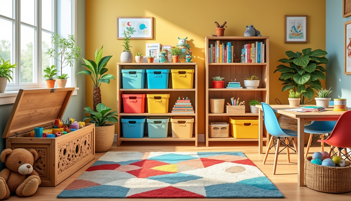 découvrez notre guide d'achat complet sur les meilleurs meubles de rangement pour jouets. trouvez des conseils pratiques et des astuces pour choisir des solutions adaptées à votre espace et à l'organisation des jouets de vos enfants.