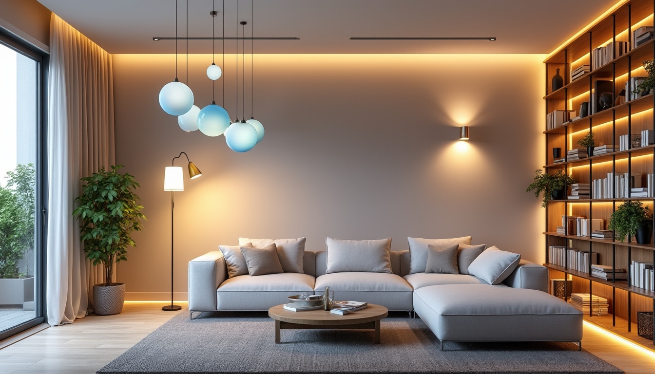 découvrez les dernières nouveautés lumineuses d'ikea qui transformeront votre intérieur. profitez d'éclairages innovants alliant design et efficacité énergétique pour créer une ambiance chaleureuse et moderne chez vous.