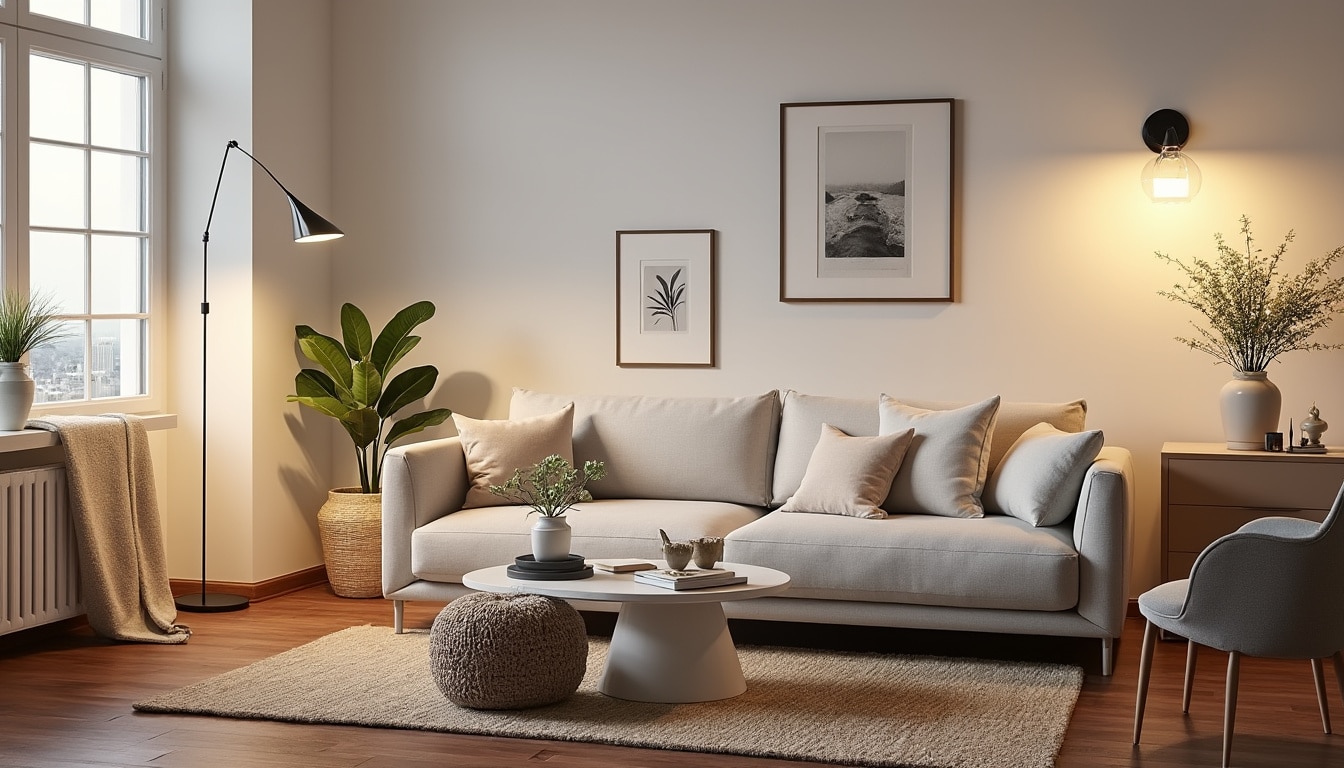 découvrez les dernières innovations d'ikea en matière d'éclairage ! transformez votre intérieur avec des solutions lumineuses modernes et écologiques, alliant design et fonctionnalité. éclairez chaque coin de votre maison avec style grâce aux nouveautés ikea.