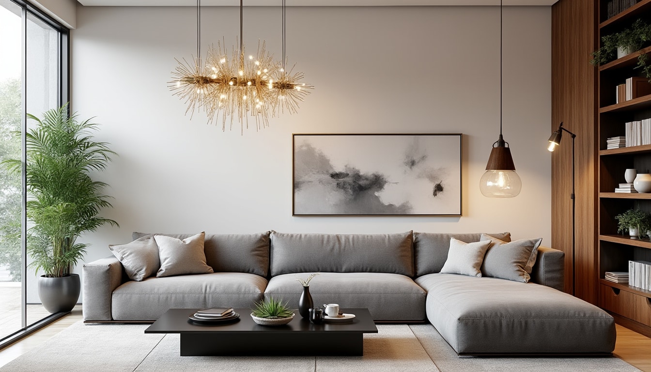 découvrez les dernières tendances en design luminaire qui transformeront votre intérieur. éclairez votre espace avec style et modernité grâce à des pièces uniques et élégantes qui répondent à tous les goûts.