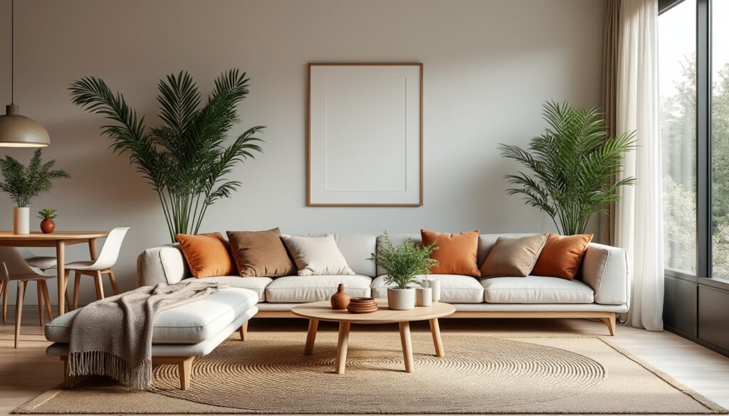 découvrez les tendances de décoration maison pour 2025 ! inspirez-vous des styles innovants, des couleurs modernes et des matériaux durables qui transformeront votre intérieur en un véritable havre de paix. de la nature à la technologie, explorez les idées qui façonneront votre espace de vie l'année prochaine.