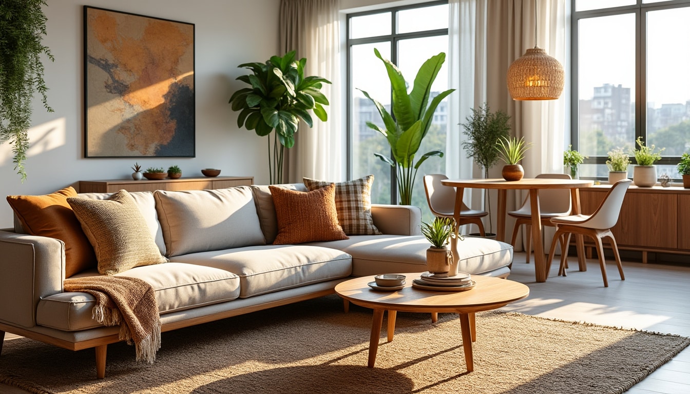 découvrez les tendances de décoration maison pour 2025 : styles innovants, couleurs audacieuses et matériaux durables pour transformer votre intérieur et le rendre unique. inspirez-vous des dernières nouveautés et préparez-vous à relooker votre espace de vie avec des idées fraîches et contemporaines.