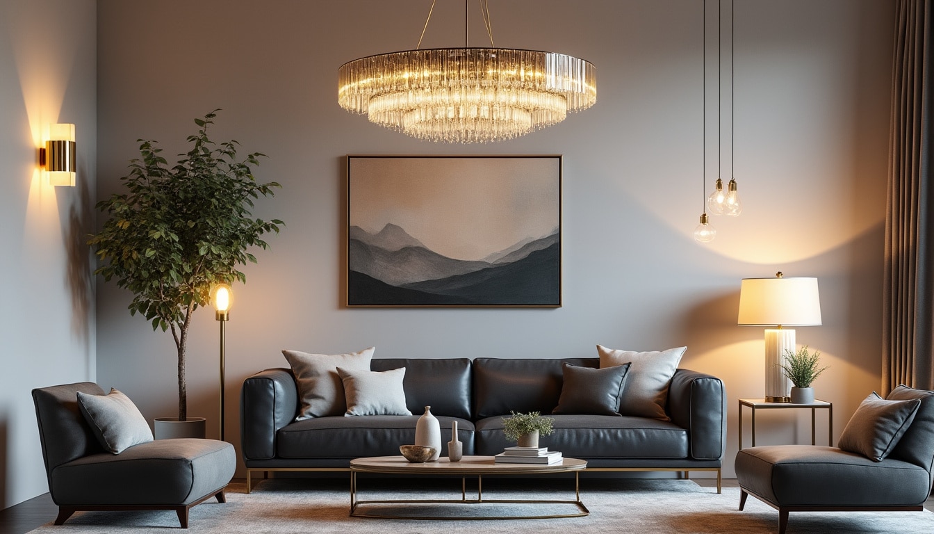 découvrez tout ce qu'il faut savoir sur les luminaires castorama, des options variées aux dernières tendances en matière d'éclairage. profitez de nos conseils d'experts pour choisir les luminaires parfaits qui illumineront votre intérieur avec style et fonctionnalité.