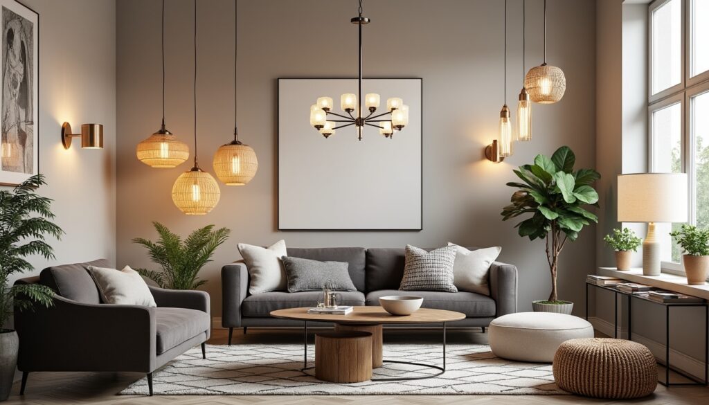 découvrez notre guide complet sur les luminaires castorama ! explorez les options variées, les tendances actuelles et des conseils pratiques pour choisir l'éclairage idéal pour votre intérieur.