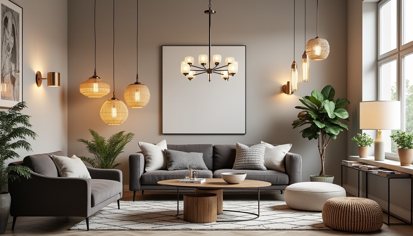 découvrez notre guide complet sur les luminaires castorama ! explorez les options variées, les tendances actuelles et des conseils pratiques pour choisir l'éclairage idéal pour votre intérieur.