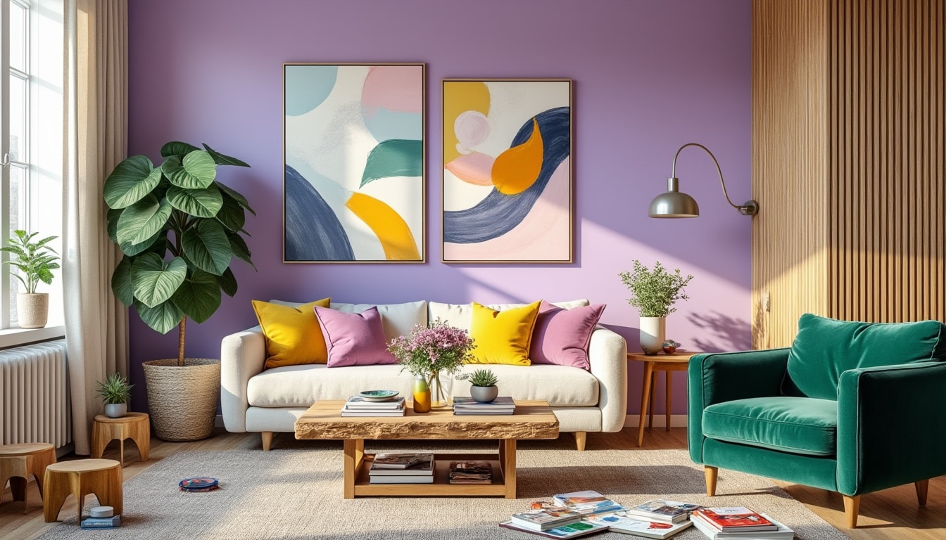 découvrez des conseils et inspirations uniques pour choisir la peinture idéale pour votre maison. transformez vos espaces avec des idées créatives et des astuces pratiques qui apporteront couleur et charme à votre intérieur.