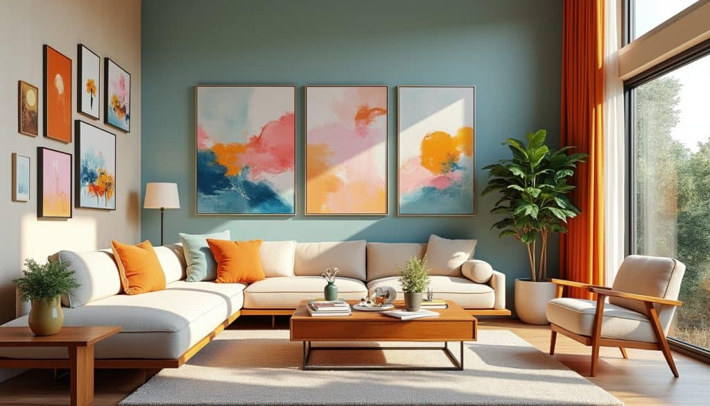 découvrez des conseils pratiques et des inspirations créatives pour embellir votre intérieur avec une idée peinture originale. transformez votre maison en un espace qui reflète votre style grâce à nos astuces et recommandations.