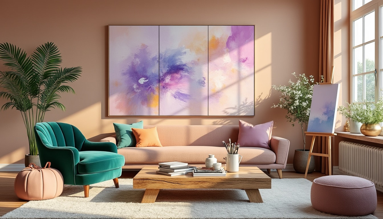 découvrez des idées de peinture pour transformer votre maison ! explorez nos conseils pratiques et inspirations créatives pour embellir chaque pièce avec style et originalité.