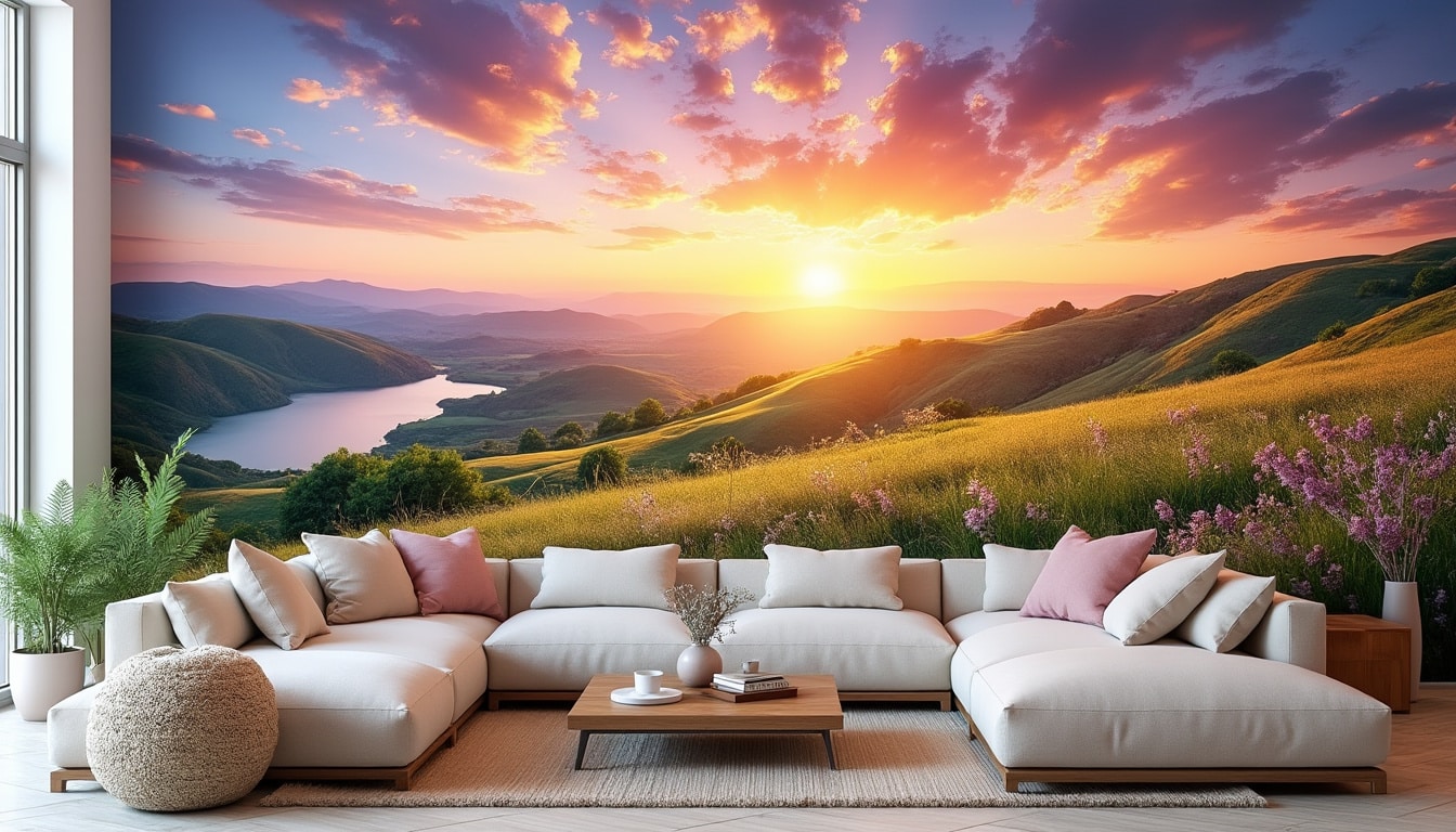 découvrez une idée de peinture originale pour votre maison qui transforme votre intérieur en un espace élégant et accueillant. sublimez vos murs avec des couleurs tendances et créez une ambiance unique qui reflète votre style.
