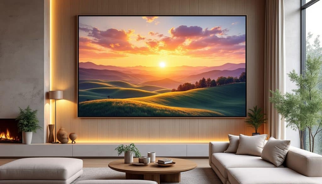 découvrez une idée peinture innovative qui transformera votre intérieur en un espace unique et accueillant. avec des couleurs soigneusement choisies et des techniques créatives, apportez une touche personnelle à chaque pièce de votre maison.