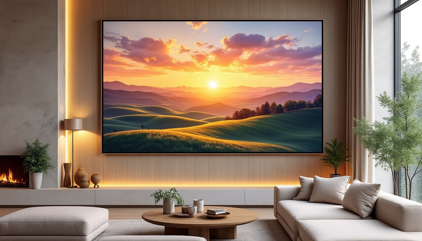 découvrez une idée peinture innovative qui transformera votre intérieur en un espace unique et accueillant. avec des couleurs soigneusement choisies et des techniques créatives, apportez une touche personnelle à chaque pièce de votre maison.