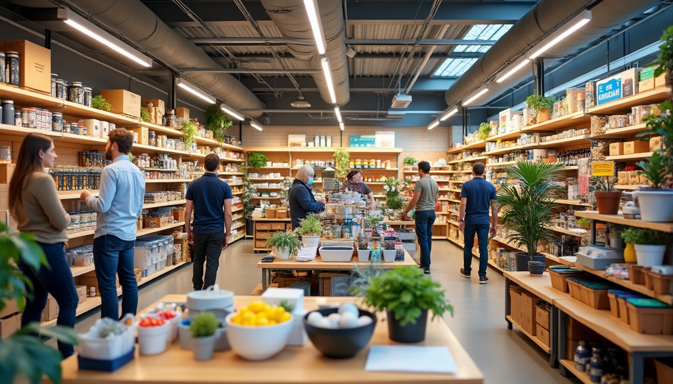 découvrez tout ce qu'il faut savoir sur castorama aubagne : informations sur les produits, services, heures d'ouverture, promotions et conseils de bricolage pour réaliser vos projets en toute sérénité.