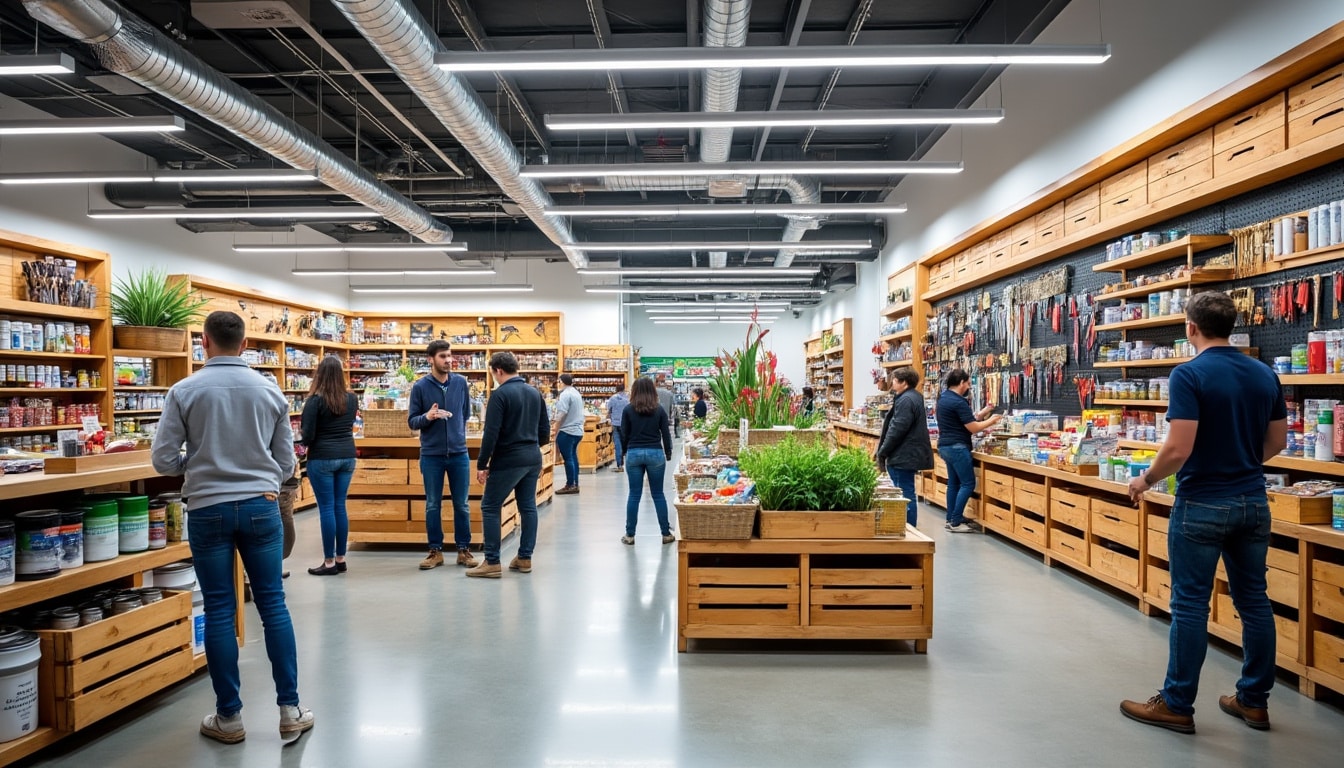 découvrez tout ce qu'il faut savoir sur castorama chenove avec notre guide complet. des conseils pour vos projets bricolage aux informations sur les produits disponibles, facilitez vos achats et préparez vos réalisations avec expertise.
