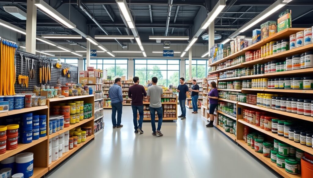 découvrez le guide complet de castorama chenove et réalisez tous vos projets de bricolage et d'aménagement. astuces, conseils et inspirations vous attendent pour transformer votre espace avec succès.