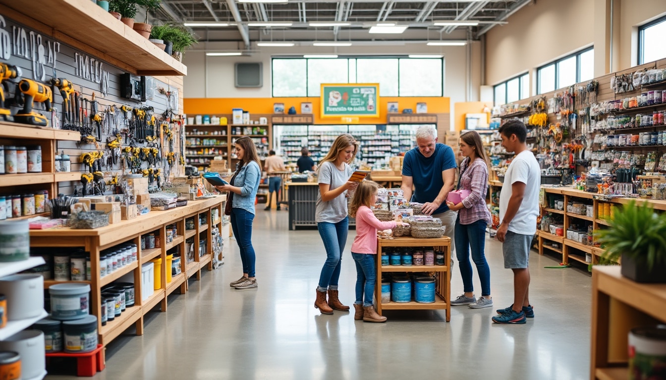 découvrez castorama clayes-sous-bois avec notre guide d'achat complet. explorez les meilleures offres, conseils et astuces pour réaliser vos projets de bricolage et d'aménagement. profitez de l'expertise de notre équipe pour choisir les produits adaptés à vos besoins.