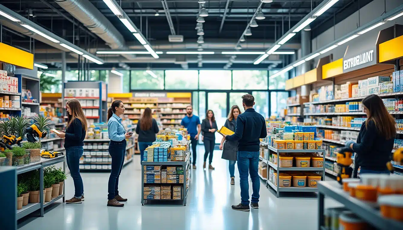 découvrez castorama lyon, votre guide essentiel pour réussir tous vos projets d'aménagement et de bricolage. inspirez-vous de nos conseils, astuces et produits pour transformer votre espace en un lieu qui vous ressemble.