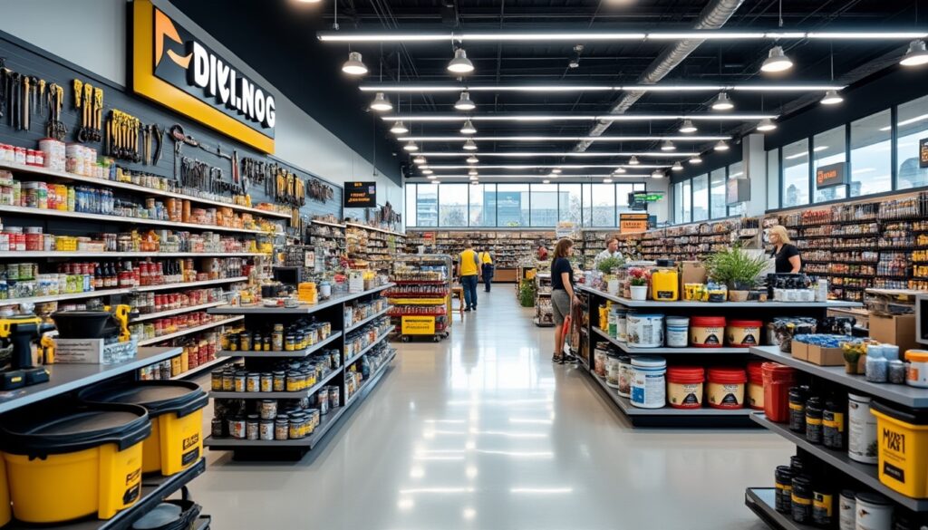 découvrez castorama lyon, votre meilleur allié pour tous vos projets de bricolage et d'aménagement. explorez nos conseils, astuces et une sélection d'articles pour réussir vos travaux dans la région. transformez vos idées en réalisations avec notre guide complet!