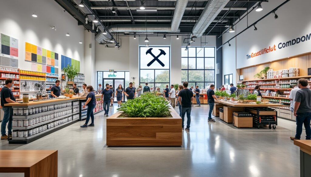 découvrez les meilleures astuces pour un aménagement optimal dans votre magasin castorama mérignac. que vous souhaitiez rénover votre intérieur ou aménager votre extérieur, trouvez des conseils pratiques et des idées inspirantes pour créer un espace fonctionnel et esthétique. visitez-nous pour transformer vos projets en réalité!