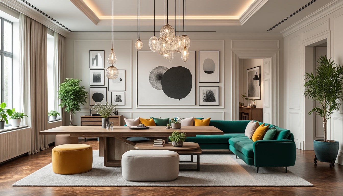 découvrez nos conseils pour choisir le luminaire à suspendre parfait pour sublimer votre intérieur. du style aux dimensions, apprenez à allier fonctionnalité et esthétisme pour illuminer votre espace avec élégance.