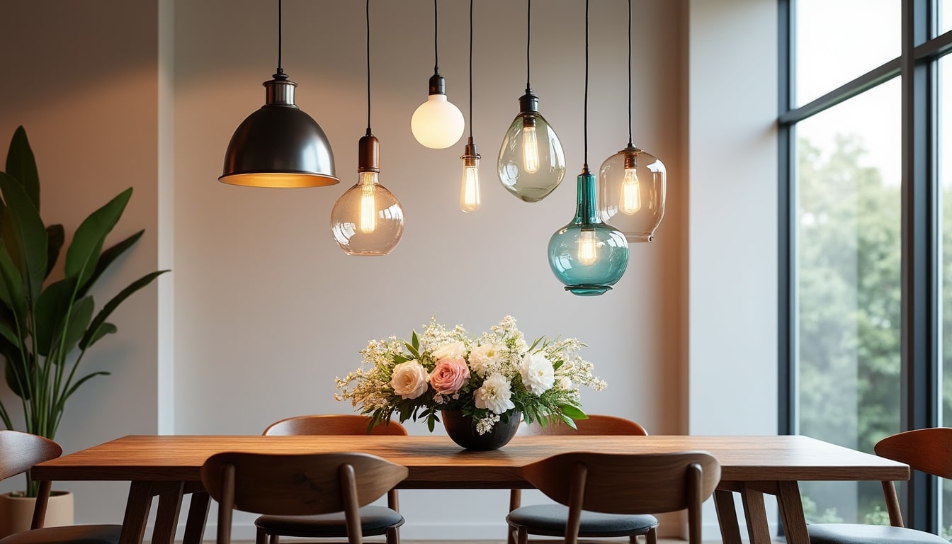 découvrez nos conseils pratiques et astuces pour choisir la suspension luminaire parfaite qui illuminera votre intérieur. apprenez à harmoniser style, fonctionnalité et ambiance pour créer l'atmosphère idéale.