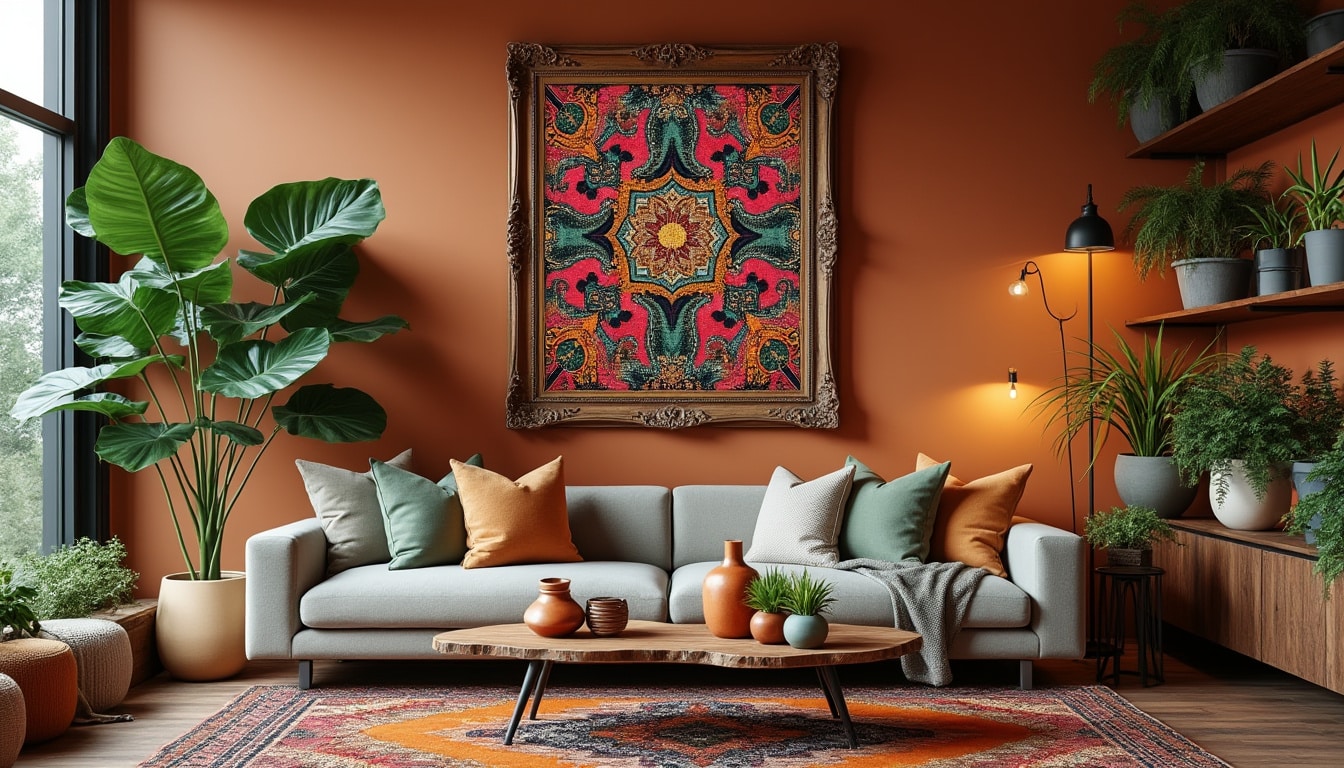 découvrez comment intégrer un cadre de décoration maison du monde dans votre intérieur pour créer une atmosphère harmonieuse et stylée. explorez nos conseils et astuces pour mettre en valeur vos espaces avec des œuvres tendances qui reflètent votre personnalité.