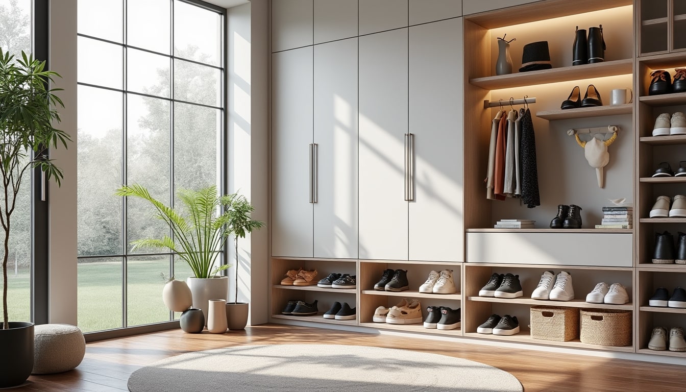 découvrez des astuces pratiques pour optimiser le rangement de vos chaussures avec les solutions ikea. transformez votre espace avec des idées intelligentes et des produits stylés qui s'adaptent à tous les styles et budgets.