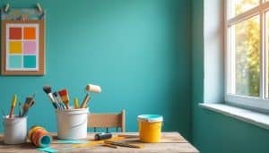 découvrez comment établir un budget peinture pour rénover votre maison de 100m2 vous-même. conseils pratiques, estimation des coûts des matériaux et astuces pour économiser tout en obtenant un résultat professionnel.
