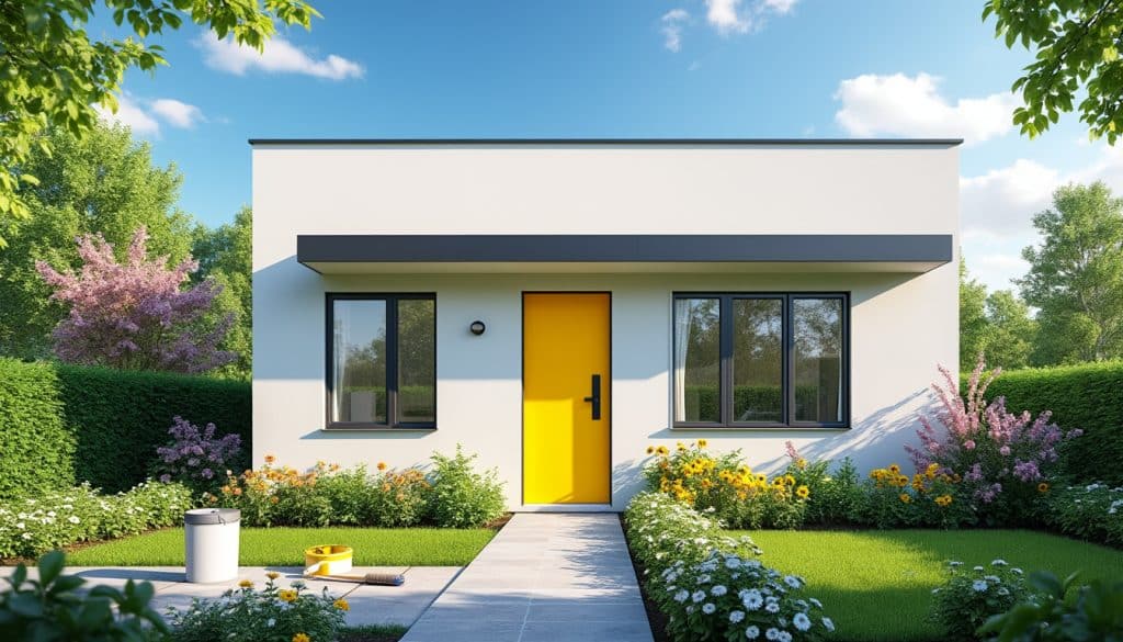 découvrez tout ce qu'il faut savoir sur le coût de la peinture pour une maison de 100m2. obtenez des estimations, des conseils sur le choix des couleurs et des techniques, et apprenez à budgéter votre projet de rénovation pour un résultat optimal.