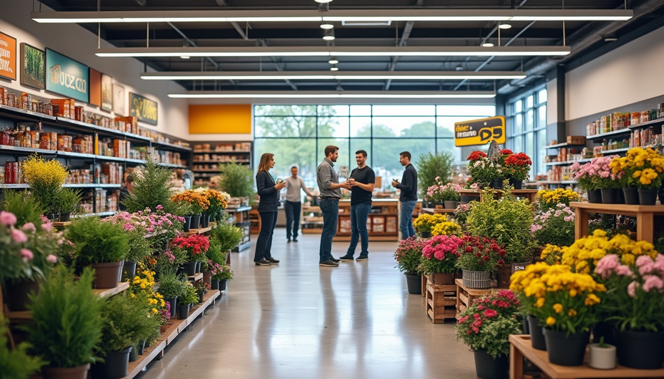 découvrez leroy merlin tarbes, votre allié pour des projets réussis. profitez de conseils d'experts, d'une large gamme de produits et d'astuces pour transformer vos idées en réalisations concrètes.
