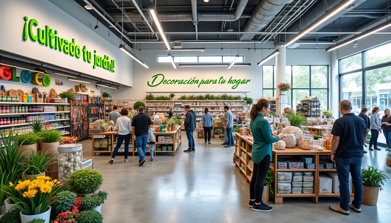 découvrez leroy merlin tarbes, votre allié incontournable pour tous vos projets de bricolage et d'aménagement. profitez de conseils d'experts, d'une large sélection de matériaux et d'outils, et d'inspirations pour transformer vos idées en réalisations concrètes. faites de vos projets de rénovation un succès avec notre guide pratique.