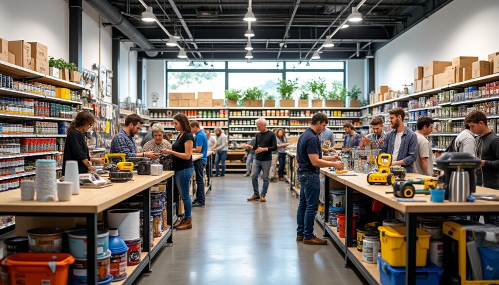 découvrez tout ce qu'il faut savoir sur leroy merlin à chambéry ! ce guide complet vous aide à trouver les meilleures astuces, conseils et produits pour vos projets de bricolage, rénovation et décoration. transformez votre maison avec leroy merlin !