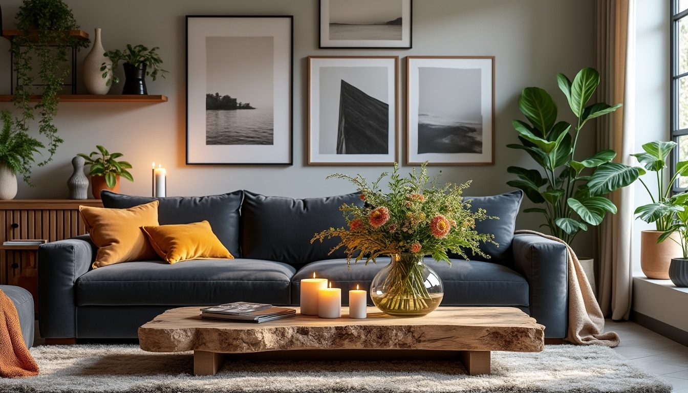 découvrez les conseils essentiels pour choisir la décoration parfaite qui saura refléter votre personnalité et transformer votre maison en un véritable havre de paix. explorez des idées inspirantes, des styles variés et des astuces pratiques pour harmoniser chaque espace.