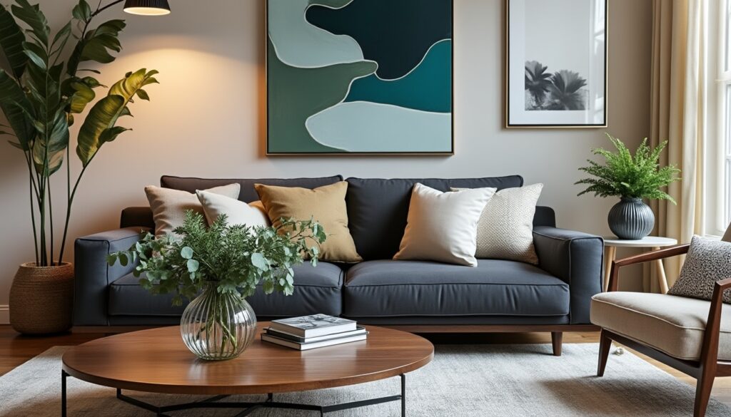 découvrez les essentiels pour sélectionner la décoration parfaite pour votre maison. astuces, conseils et inspirations pour harmoniser votre intérieur et refléter votre personnalité. transformez votre espace en un lieu accueillant et stylé dès aujourd'hui!