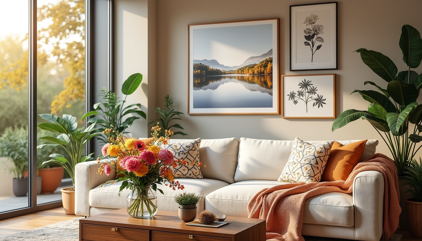 découvrez les conseils pratiques pour sélectionner la décoration parfaite pour votre maison. transformez votre espace de vie en un lieu unique et personnifié grâce à des astuces sur les styles, les couleurs et les tendances.