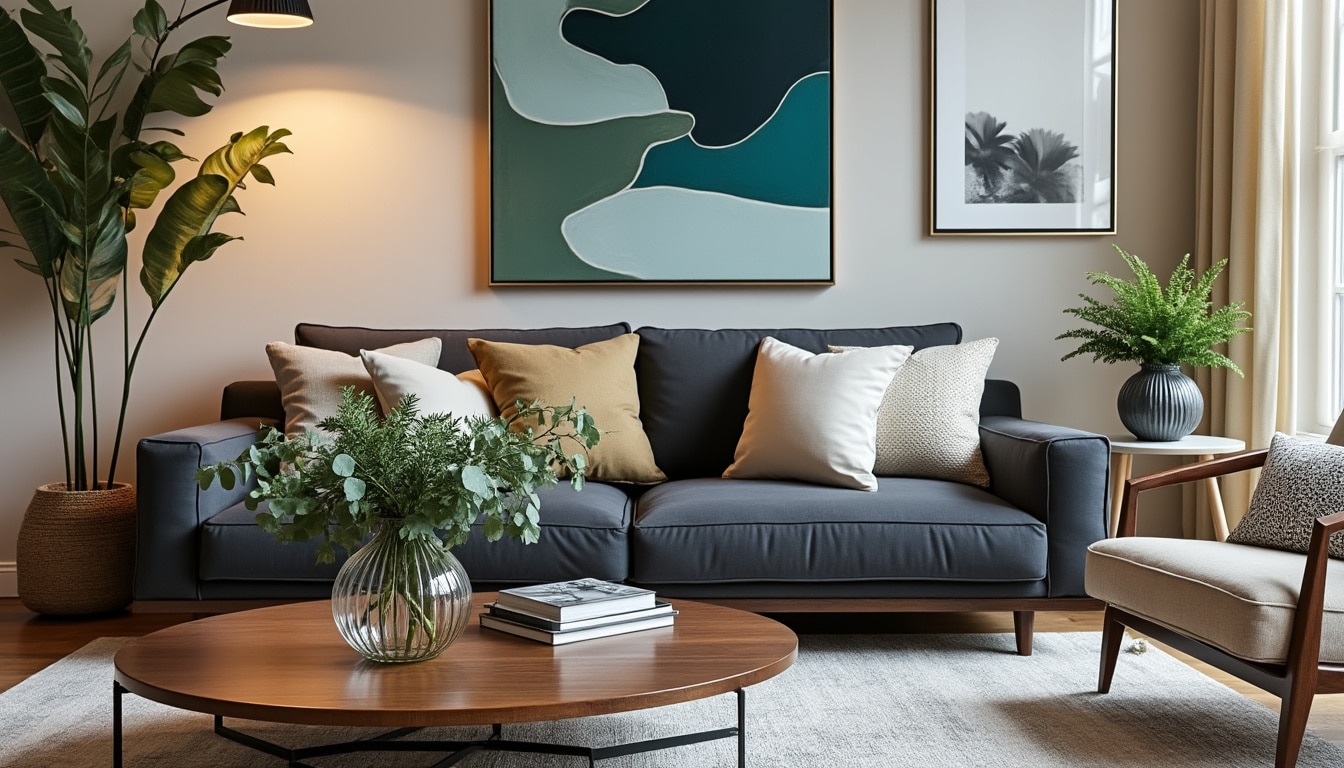 découvrez les essentiels pour sélectionner la décoration parfaite pour votre maison. astuces, conseils et inspirations pour harmoniser votre intérieur et refléter votre personnalité. transformez votre espace en un lieu accueillant et stylé dès aujourd'hui!