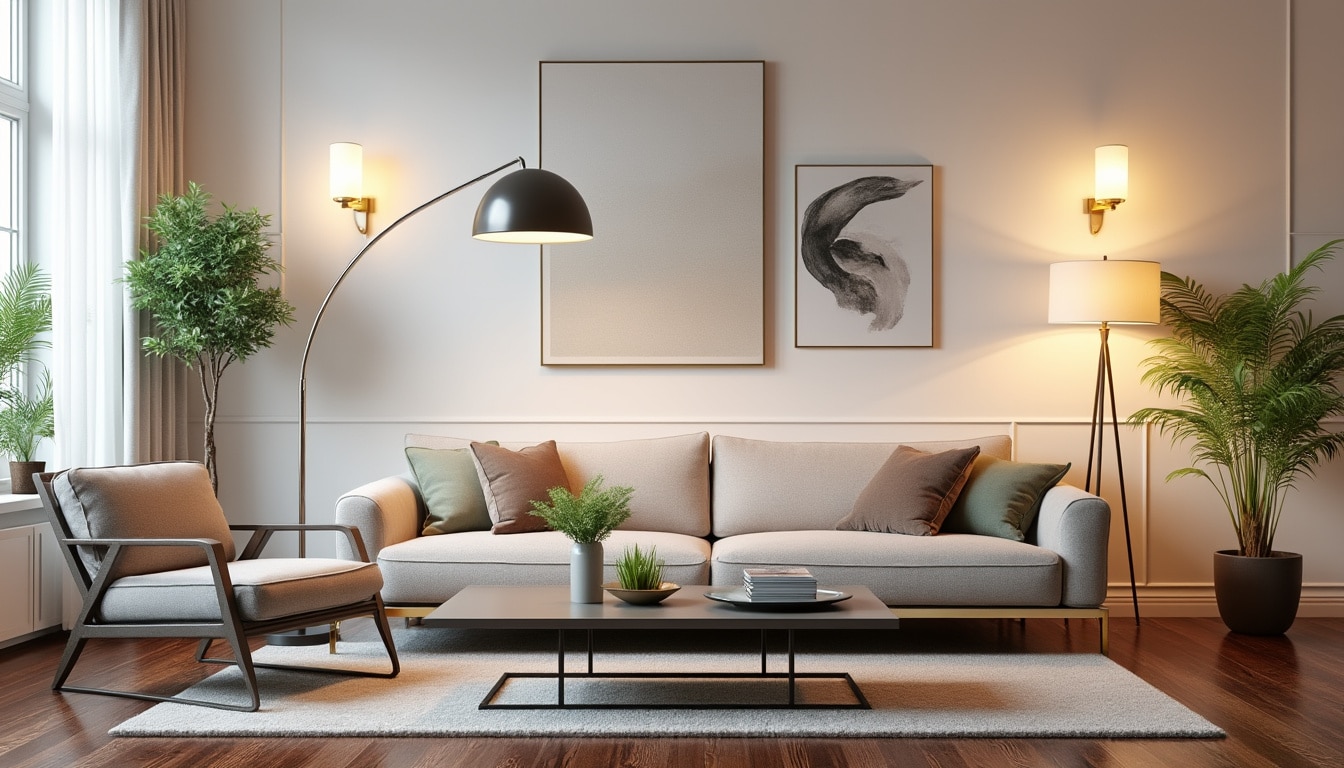 découvrez comment les luminaires à but allient esthétique et fonctionnalité pour sublimer votre décoration intérieure. transformez vos espaces avec des éclairages design qui répondent à vos besoins pratiques tout en ajoutant une touche d'élégance.