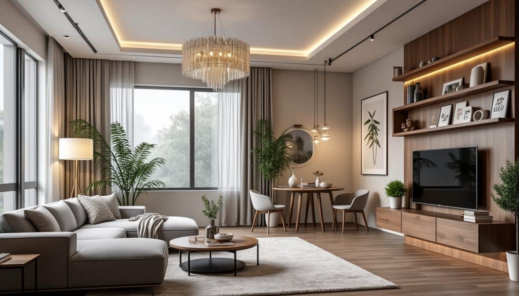 découvrez comment les luminaires à but allient harmonieusement esthétique et fonctionnalité dans votre décoration intérieure. transformez votre espace avec des éclairages design qui répondent à vos besoins tout en embellissant votre environnement.