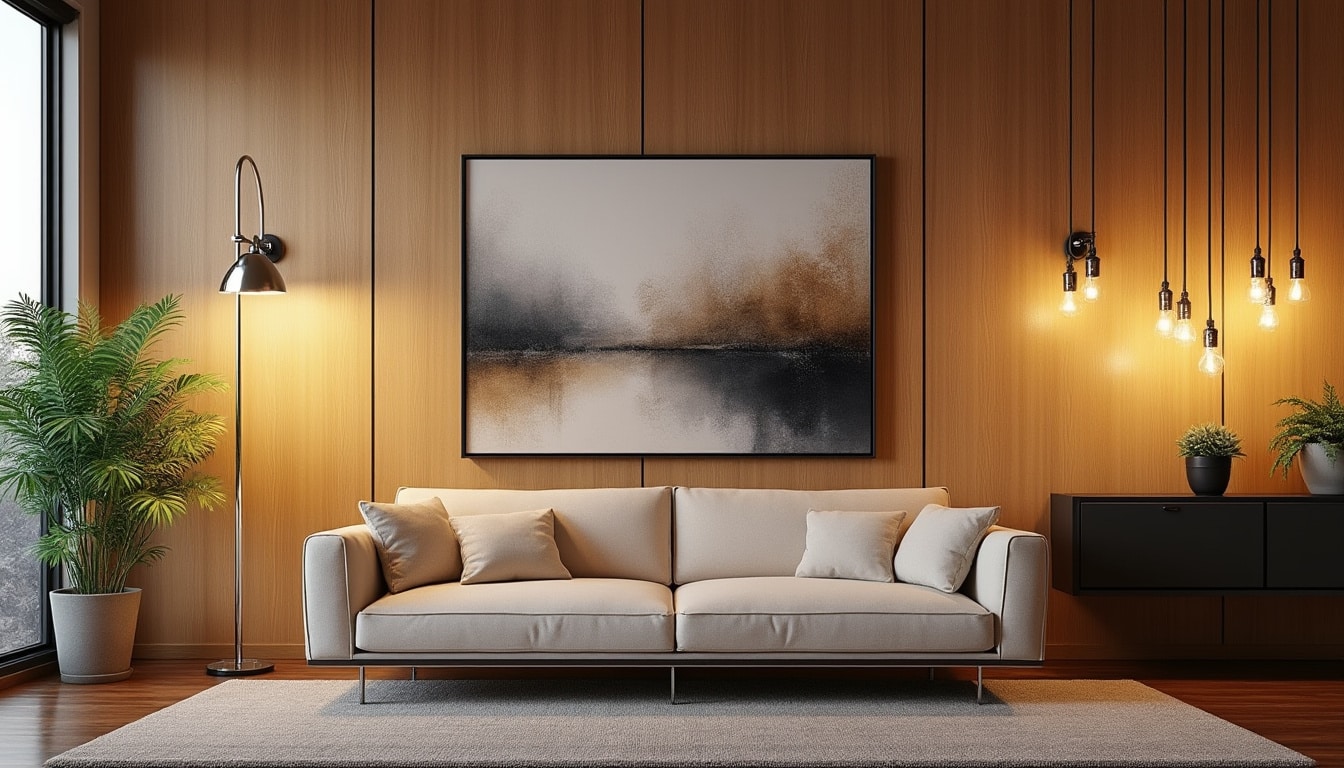 découvrez comment les luminaires à but allient esthétique et fonctionnalité pour sublimer votre décoration intérieure. transformez votre espace avec des éclairages design qui répondent à vos besoins tout en ajoutant une touche d'élégance.