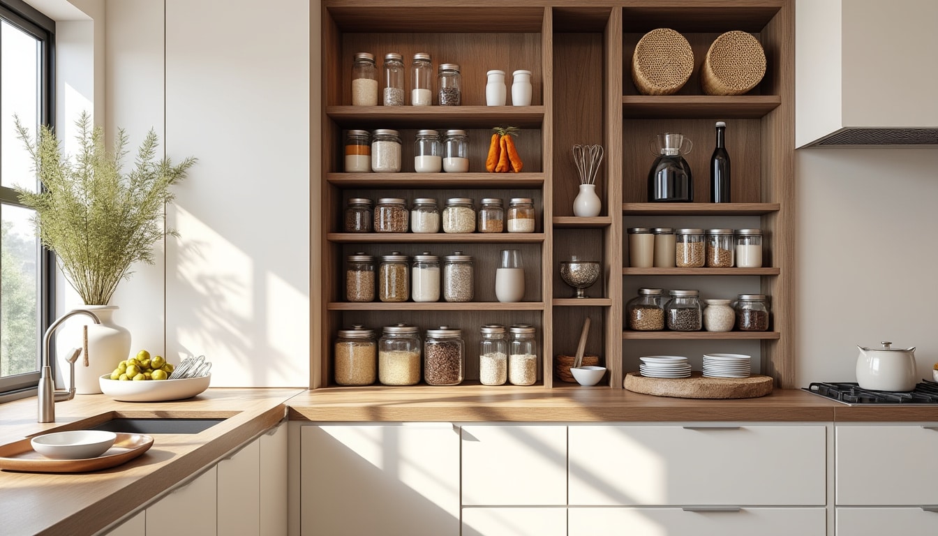 découvrez notre sélection des meilleurs meubles de rangement pour optimiser votre cuisine. transformez votre espace avec des solutions astucieuses et élégantes qui allient fonctionnalité et style.