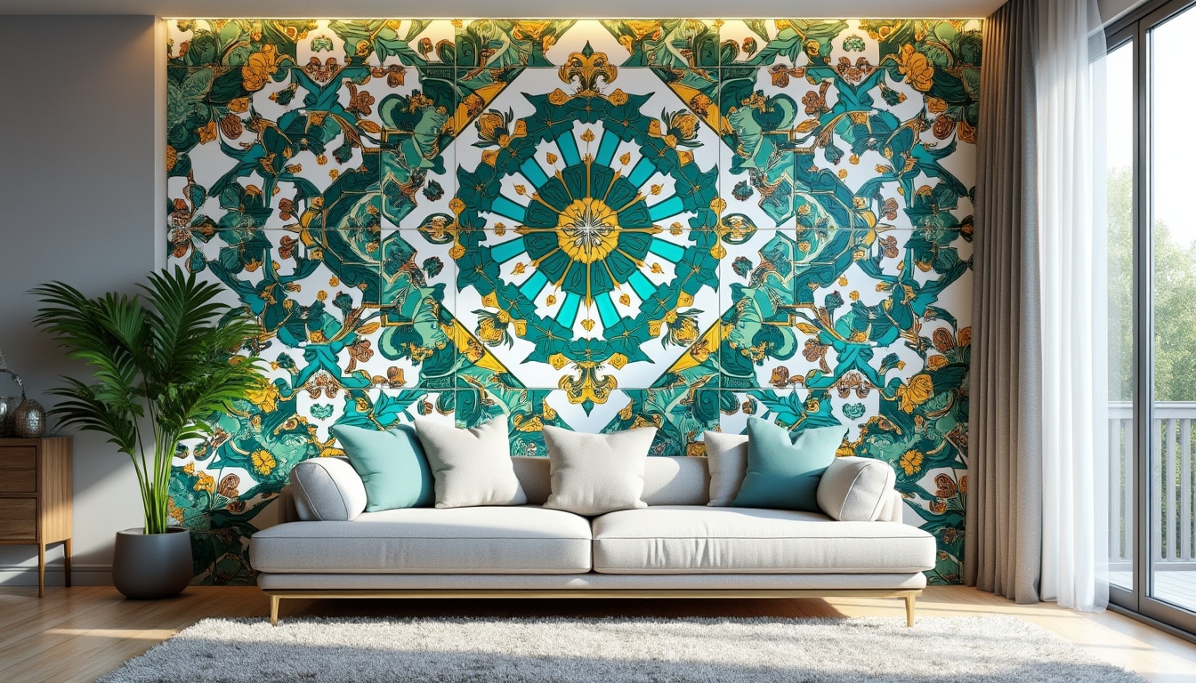 découvrez les dernières tendances en céramique murale décorative et des astuces pratiques pour transformer votre intérieur en un espace élégant et accueillant. apportez une touche artistique à vos murs avec des designs uniques et des styles variés.