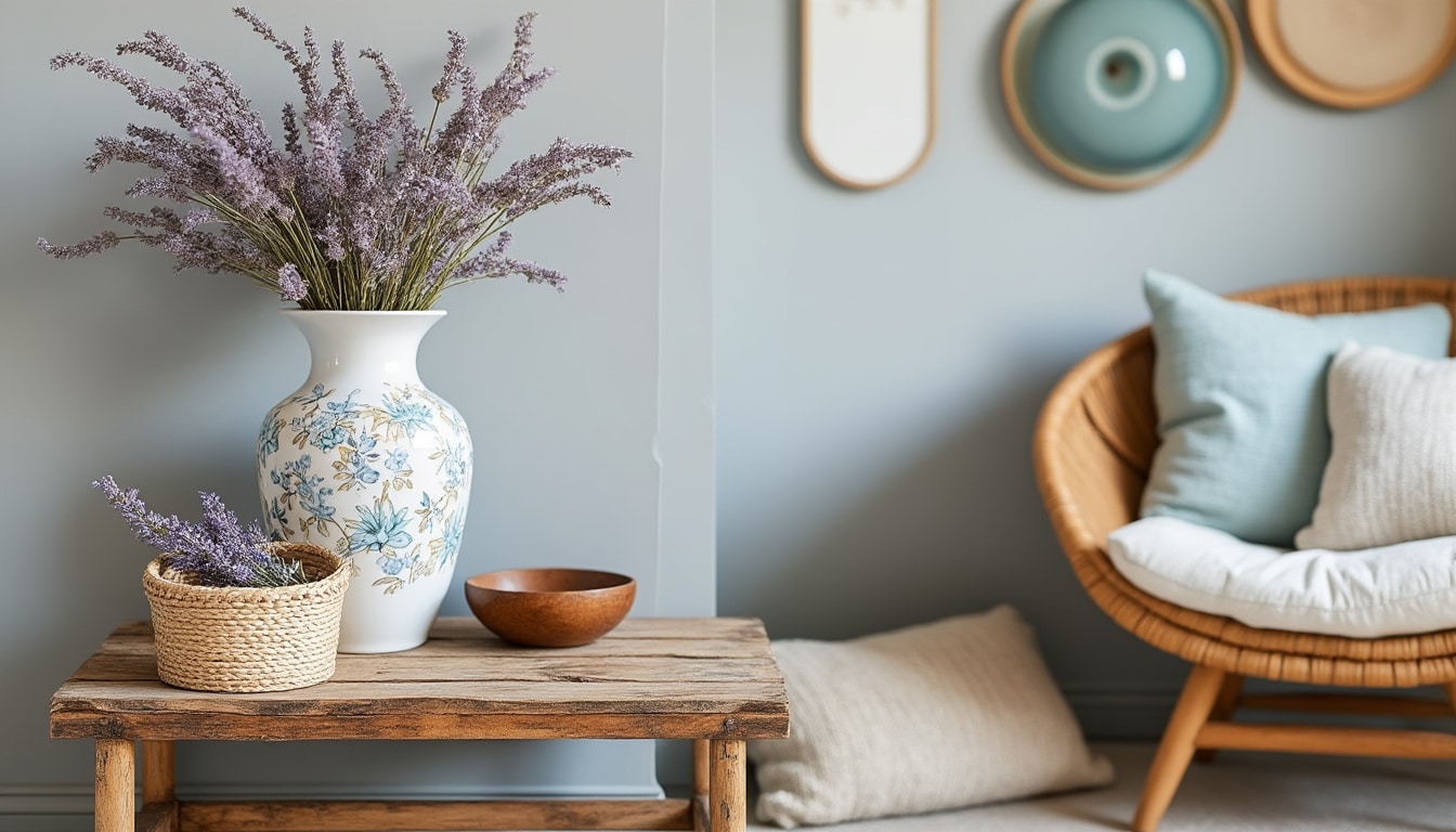 découvrez les dernières tendances en céramique murale décorative et des astuces pratiques pour transformer votre intérieur en un espace élégant et unique. apportez une touche artistique à vos murs grâce à des designs modernes et des conseils inspirants.